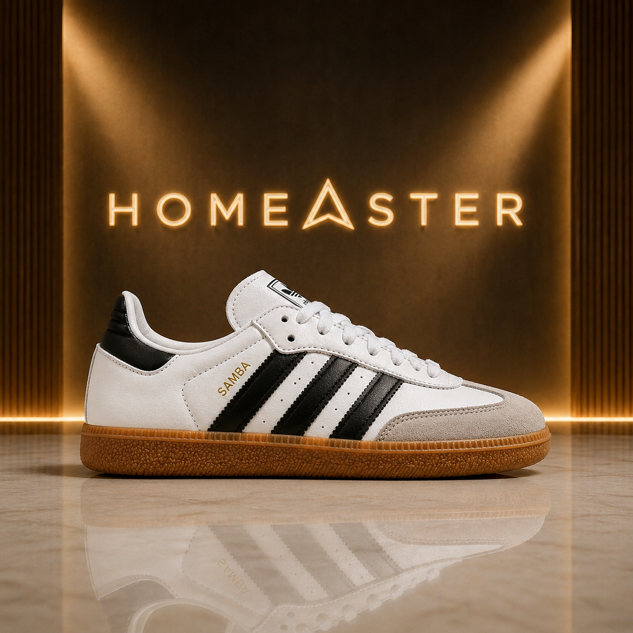 SAMBA CLÁSICO – EDICIÓN PREMIUM