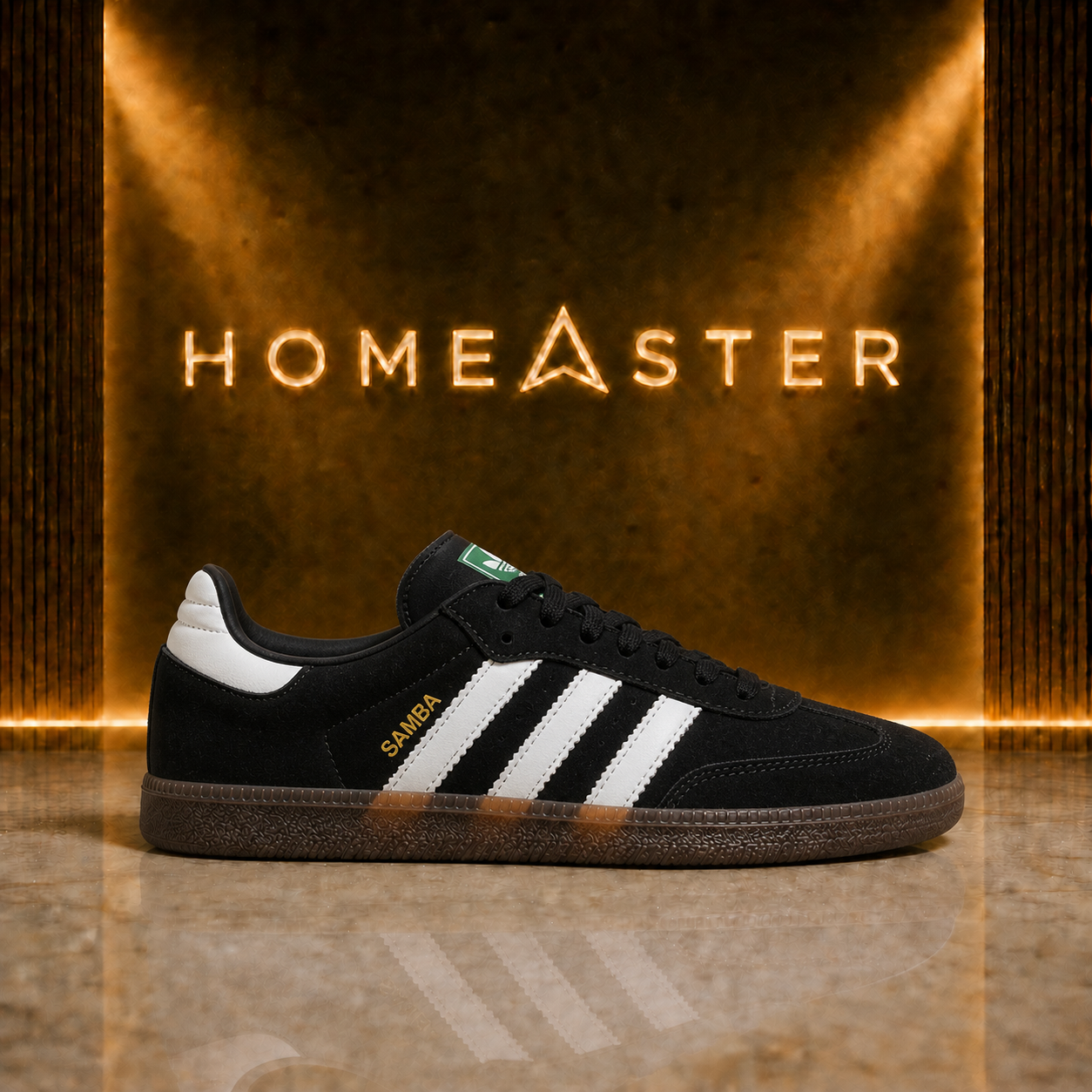 SAMBA CLÁSICO – EDICIÓN PREMIUM