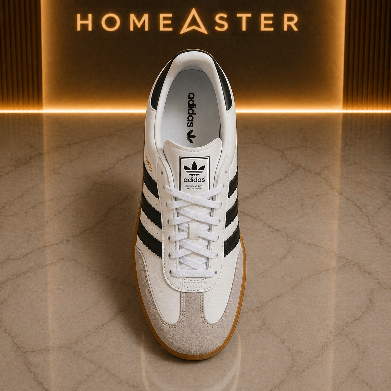 SAMBA CLÁSICO – EDICIÓN PREMIUM