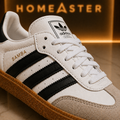 SAMBA CLÁSICO – EDICIÓN PREMIUM
